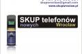 Skup telefonw Wrocaw