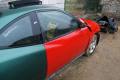 Sprzedam Fiata Coupe 2.0 16V 1994r ( benzyna/LPG)-na czci 