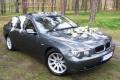 Bmw Serii 7 - Idealne Auto Do lubu