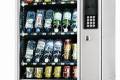 Automat vendingowy uniwersalny - SNAKKY RY  