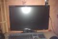 Komputer AMD Athlon(tm) 64 X2 6000+ Monitor LG 21.5 C.