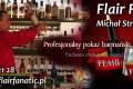 Flair Fanatic - Pokazy Barma�skie - Obs�uga