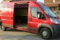 Transport do 3,5t, wynajem samochodu z kierowc� dla firm i os�b fizycznych, faktury VAT! 