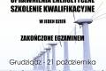 Szkolenie Kwalifikacyjne - Uprawnienia Energetyczne