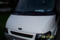 Ford Transit 2.0 TDDI 2000-2001