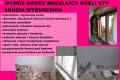 Wyw�z Gruzu Meble Rtv Agd Z Za�adunkiem Wyburzenia Robi�rki