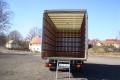Przeprowadzki-transport Domin-trans Zgorzelec Tel.698058517