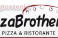 Pizza Brothers Pozna - najbliej studentom!