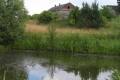 Sprzedam gospodarstwo 10300m2 ze stawem nad jeziorem