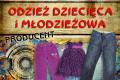 Odzie Dziecica Producent. Polska Odzie. Lublin