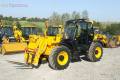 JCB 531-70 Turbo/Joystick - 2010 r.