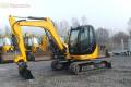 JCB 8085 ZTS - 2010 r.