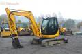 JCB 8080 ZTS - 2008 r.