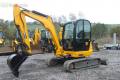 JCB 8055 RTS - 2008 r.