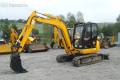 JCB 8052 - 2007 r.