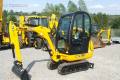 JCB 801.8 CTS - 2011 r.