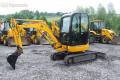 JCB 8025 ZTS - 2007 r.