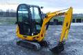 JCB 801.8 - 2007 r.