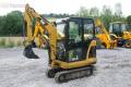 Caterpillar 301.6 C - 2007 r.