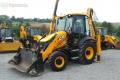 JCB 3CX Sitemaster ECO - 2011 r.
