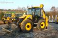 JCB 4CX Sitemaster ECO - 2011 r.