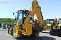 JCB 3CX Sitemaster ECO - 2010 r.