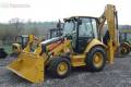 Caterpillar 428E - 2011 r.