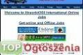 Online Data Entry(id:580)