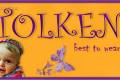 Nietuzinkowe ciuszki dla Twojej pociechy! TOLKEN !!!