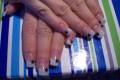 Tipsy zelowe 30zl !! Manicure hybrydowy 20zl !! 