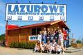 Lazurowe - ex Pomaraczowe Camping - Chapowo