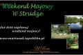 Weekend Majowy Lubuskie 2012 - Struga, pow. Krosno Odrzaskie