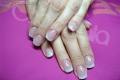 Manicure Hybrydowy NA LATO!