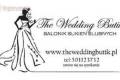 The Wedding Butik - Salon Sukien Slubnych 