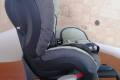 Fotelik samochodowy isofix besafe 9-18 kg. 490 PLN