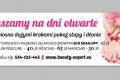  Uroda, wellness , SPA , masae, manicure, pedicure, akryl, ochudzanie, odmadzanie, IPL