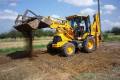Usugi koparko-adowark jcb 3cx