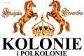 Kolonie I Pӣkolonie Jedziecko-rekreacyjne W Kadynach 2012