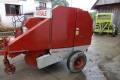 Sprzedam pras rolujc CLAAS Rollant 34 wersja AROBALE 1209