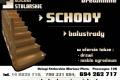 Schody drewniane - wysoka jako��, konkurencyjne ceny!!!
