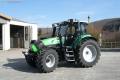 2004 Deutz Fahr Agrotron K610