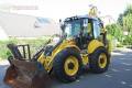 2007 New Holland LB 115B4PS