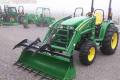 2007 John Deere 4120