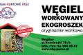 Ekogroszek Pieklorz workowany