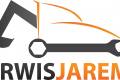 Serwis maszyn budowlanych, czci zamienne cat, jcb, volvo