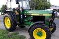1998 Zetor 10540