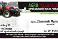 Remonty naprawa zachodnich cigikw rolniczych Massey Case New holland i inne