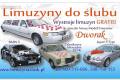 Limuzyna Czstochowa Lincoln Limuzyny do Slubu Czstochowa Limuzyny na Myszkw auto lubne Zawiercie