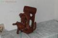 Aparat wicy do prasy Z224