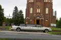 Limuzyna Lincoln Town Car Do lubu